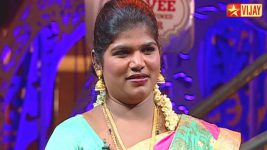 Kalakka Povathu Yaaru S05E17 Arundhangini Nisha Rocks Full Episode
