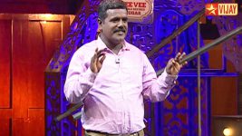 Kalakka Povathu Yaaru S05E18 Pazhani Brings The Floor Down Full Episode