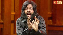 Kalakka Povathu Yaaru S05E19 Lokesh's Hilarious Performance Full Episode