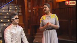 Kalakka Povathu Yaaru S05E20 Pazhani Thrills the Audience Full Episode