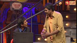 Kalakka Povathu Yaaru S05E22 Mullai, Gowthandam Rock Full Episode