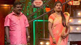 Kalakka Povathu Yaaru S05E24 Pazhani , Nisha Rock Full Episode