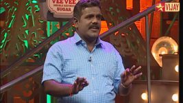 Kalakka Povathu Yaaru S05E26 Pazhani Rocks the Stage Full Episode