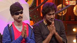 Kalakka Povathu Yaaru S05E27 Laughter Riot Full Episode