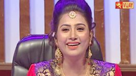 Kalakka Povathu Yaaru S05E29 Laughter Therapy Full Episode