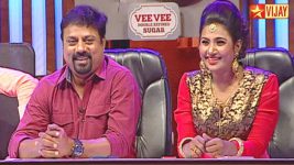 Kalakka Povathu Yaaru S05E30 Laughter Galore Full Episode