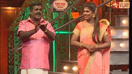 Kalakka Povathu Yaaru S05E31 The Evergreen Performances Full Episode