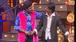 Kalakka Povathu Yaaru S05E32 Mullai-Kothandam's Laugh Riot Full Episode