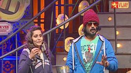 Kalakka Povathu Yaaru S05E34 Parody of Irudhi Suttru Full Episode
