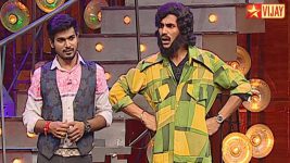 Kalakka Povathu Yaaru S05E36 It's a Spoof! Full Episode
