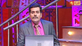 Kalakka Povathu Yaaru S05E42 A Laugh Riot Full Episode