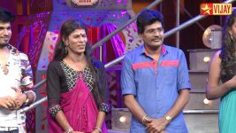 Kalakka Povathu Yaaru S05E46 Mullai's Amazing Performance Full Episode