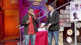 Kalakka Povathu Yaaru S05E48 Qureshi, Sathish Team Up Full Episode