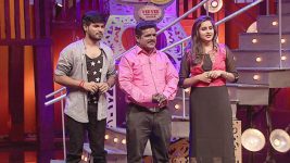 Kalakka Povathu Yaaru S05E49 Wildcard Round Full Episode