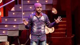 Kalakka Povathu Yaaru S05E50 Wildcard Round Continues Full Episode