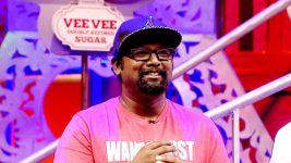 Kalakka Povathu Yaaru S05E53 Arunraja Kamaraj Visits Full Episode