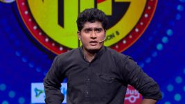 Kalakka Povathu Yaaru S08E33 The Semi-final Round Full Episode