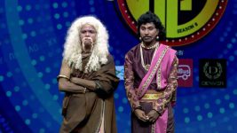 Kalakka Povathu Yaaru S08E35 The Semi-finals - 2 Full Episode