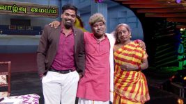 Kalakka Povathu Yaaru S08E36 Battle for the Finals Full Episode