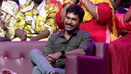 Kalakka Povathu Yaaru S08E38 Vijay Antony on the Show Full Episode