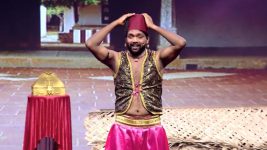 Kalakka Povathu Yaaru S08E41 The Glitzy Grand Finale Full Episode