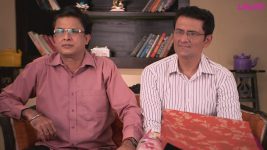 Kalash Ek vishwaas S02E02 The Deols suspect Saket's mother Full Episode