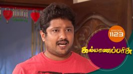 Kalyana Parisu S01E1123 31st October 2017 Full Episode