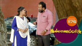 Kalyana Parisu S01E1176 3rd January 2018 Full Episode