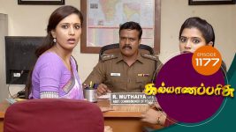 Kalyana Parisu S01E1177 4th January 2018 Full Episode