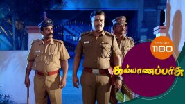 Kalyana Parisu S01E1180 8th January 2018 Full Episode