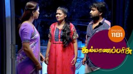 Kalyana Parisu S01E1181 9th January 2018 Full Episode