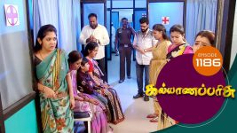Kalyana Parisu S01E1186 18th January 2018 Full Episode