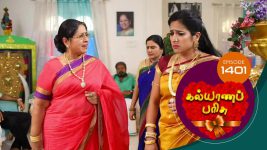 Kalyana Parisu S01E1401 4th October 2018 Full Episode