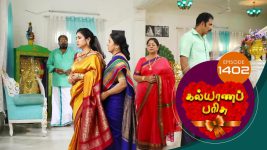 Kalyana Parisu S01E1402 5th October 2018 Full Episode