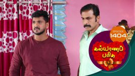 Kalyana Parisu S01E1404 8th October 2018 Full Episode