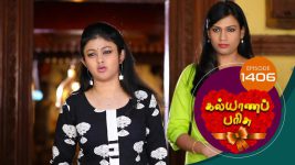 Kalyana Parisu S01E1406 10th October 2018 Full Episode