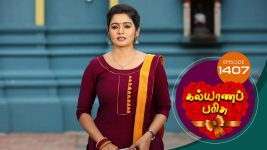 Kalyana Parisu S01E1407 11th October 2018 Full Episode