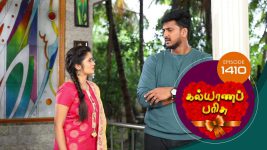 Kalyana Parisu S01E1410 15th October 2018 Full Episode