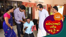 Kalyana Parisu S01E1411 16th October 2018 Full Episode