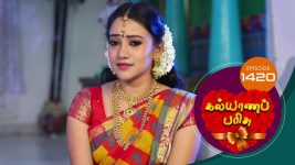 Kalyana Parisu S01E1420 30th October 2018 Full Episode