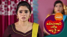 Kalyana Parisu S01E1421 31st October 2018 Full Episode