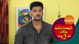 Kalyana Parisu S01E1422 1st November 2018 Full Episode