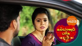 Kalyana Parisu S01E1423 2nd November 2018 Full Episode