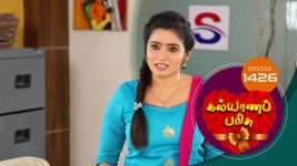 Kalyana Parisu S01E1426 7th November 2018 Full Episode