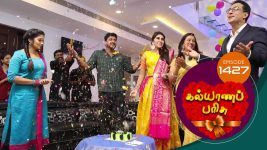 Kalyana Parisu S01E1427 8th November 2018 Full Episode