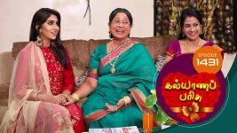 Kalyana Parisu S01E1431 13th November 2018 Full Episode