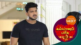 Kalyana Parisu S01E1437 20th November 2018 Full Episode