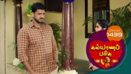 Kalyana Parisu S01E1439 22nd November 2018 Full Episode