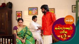 Kalyana Parisu S01E1491 30th January 2019 Full Episode