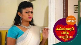 Kalyana Parisu S01E1492 31st January 2019 Full Episode